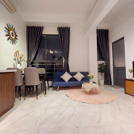 Cubicity Hidden House Хошимін Екстер'єр фото