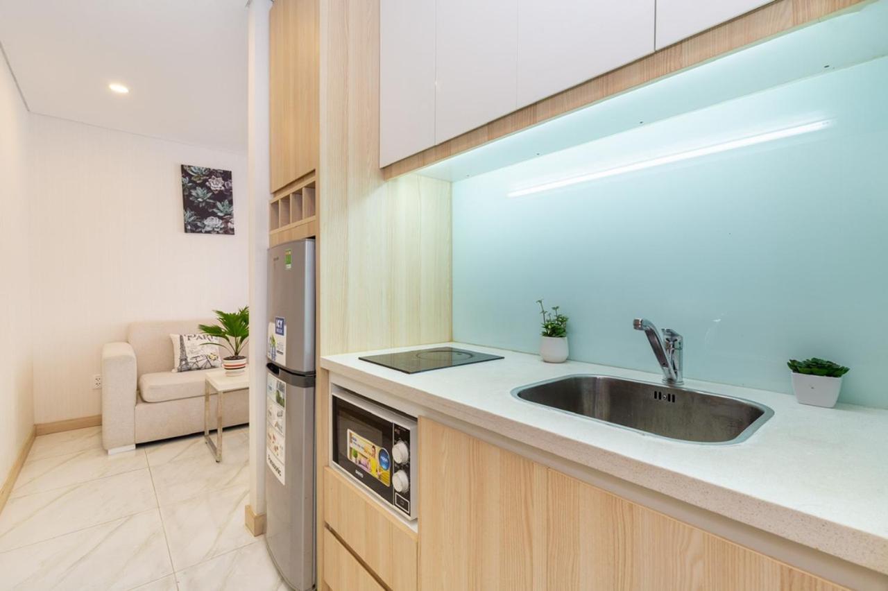 Cubicity Hidden House Хошимін Екстер'єр фото