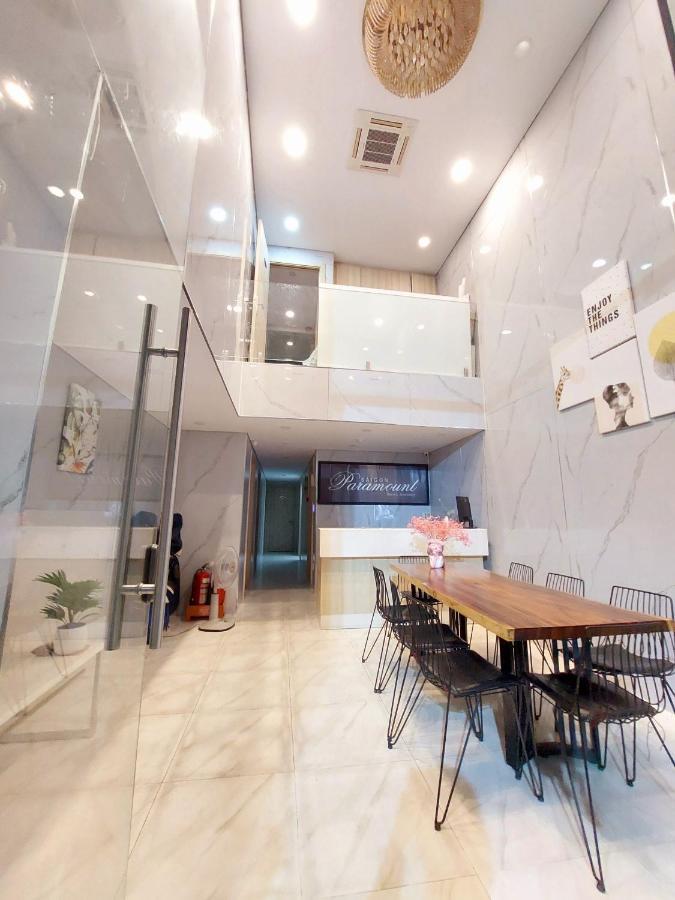 Cubicity Hidden House Хошимін Екстер'єр фото