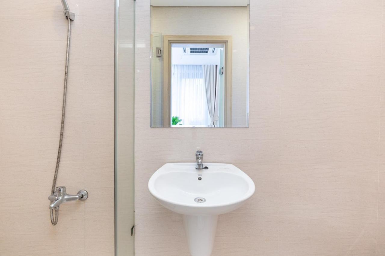 Cubicity Hidden House Хошимін Екстер'єр фото