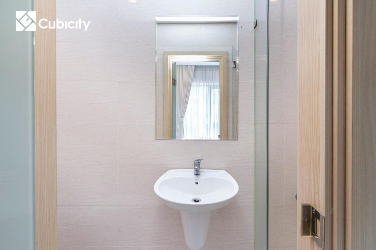 Cubicity Hidden House Хошимін Екстер'єр фото