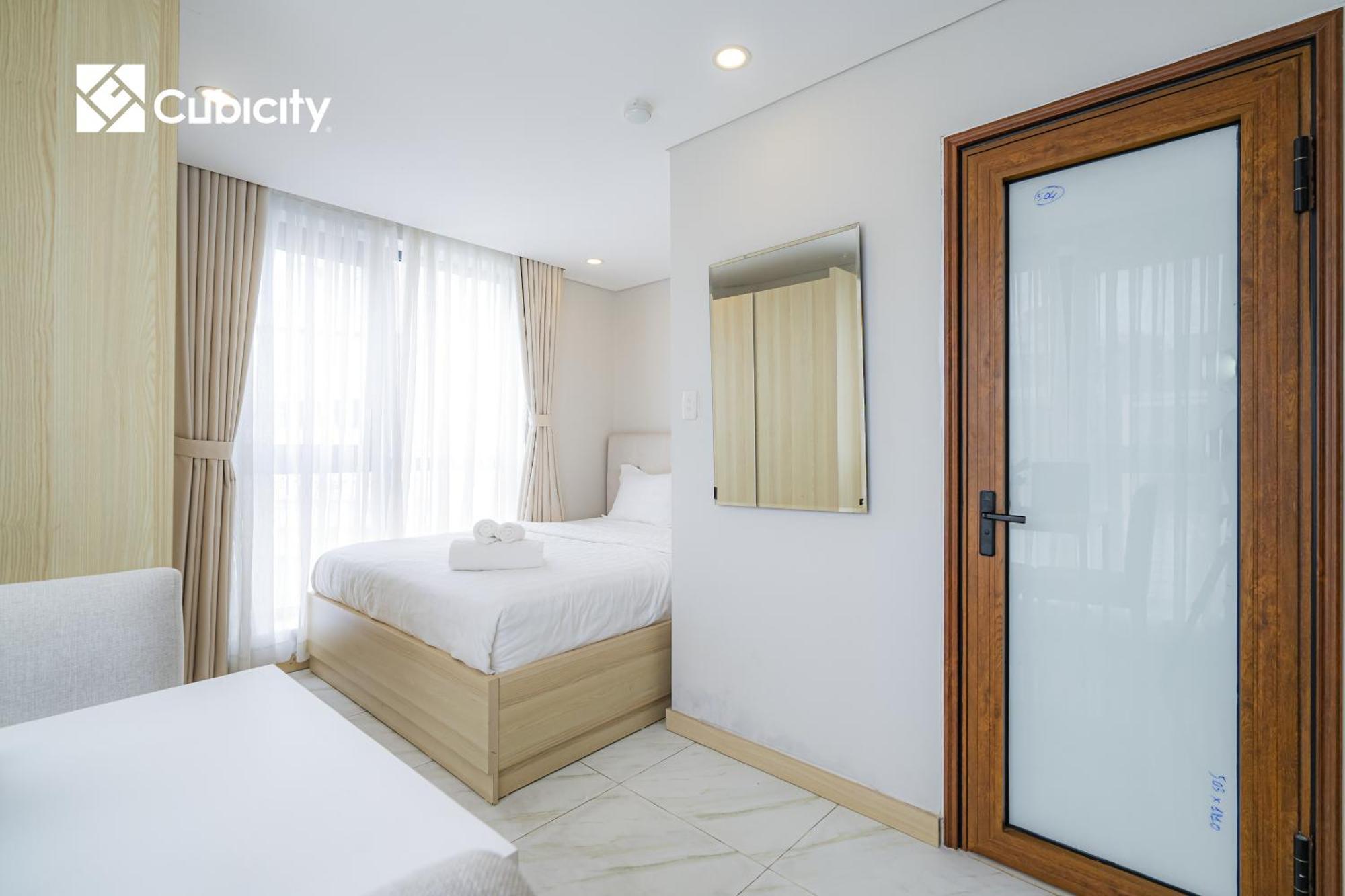 Cubicity Hidden House Хошимін Екстер'єр фото