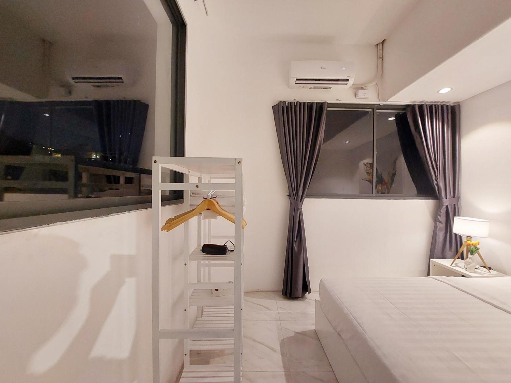 Cubicity Hidden House Хошимін Екстер'єр фото