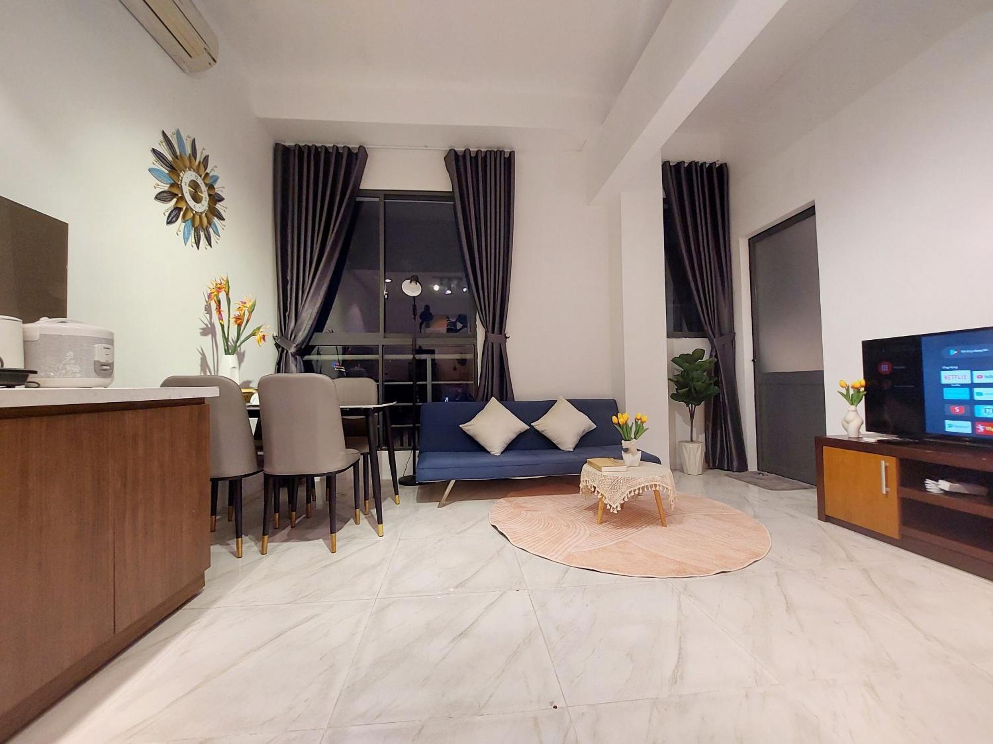 Cubicity Hidden House Хошимін Екстер'єр фото