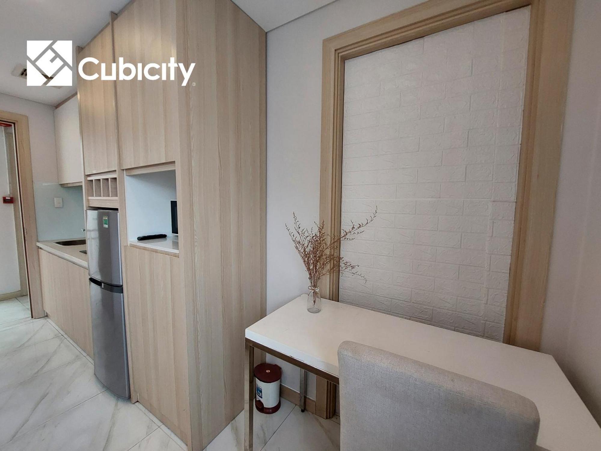 Cubicity Hidden House Хошимін Екстер'єр фото