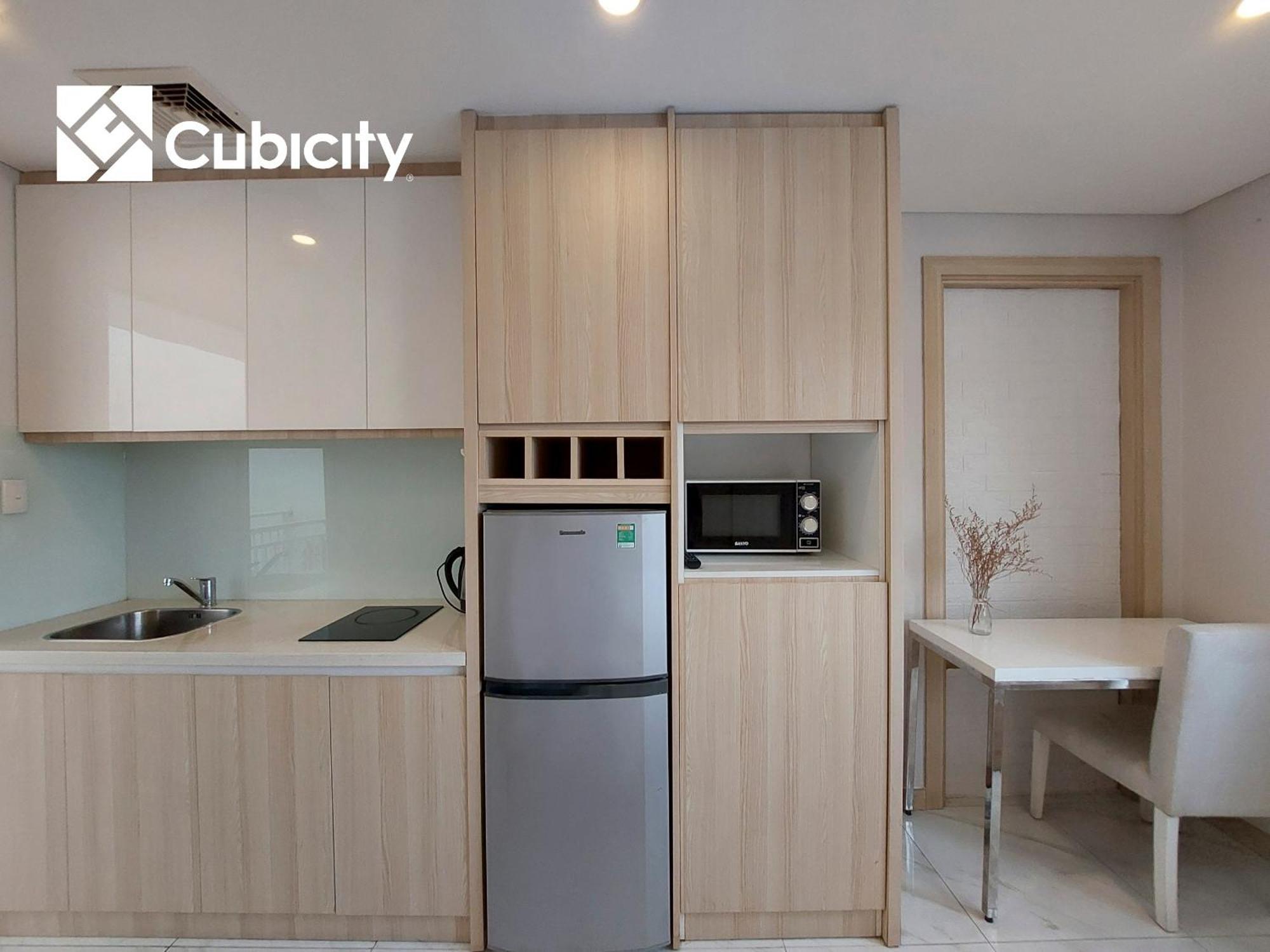 Cubicity Hidden House Хошимін Екстер'єр фото