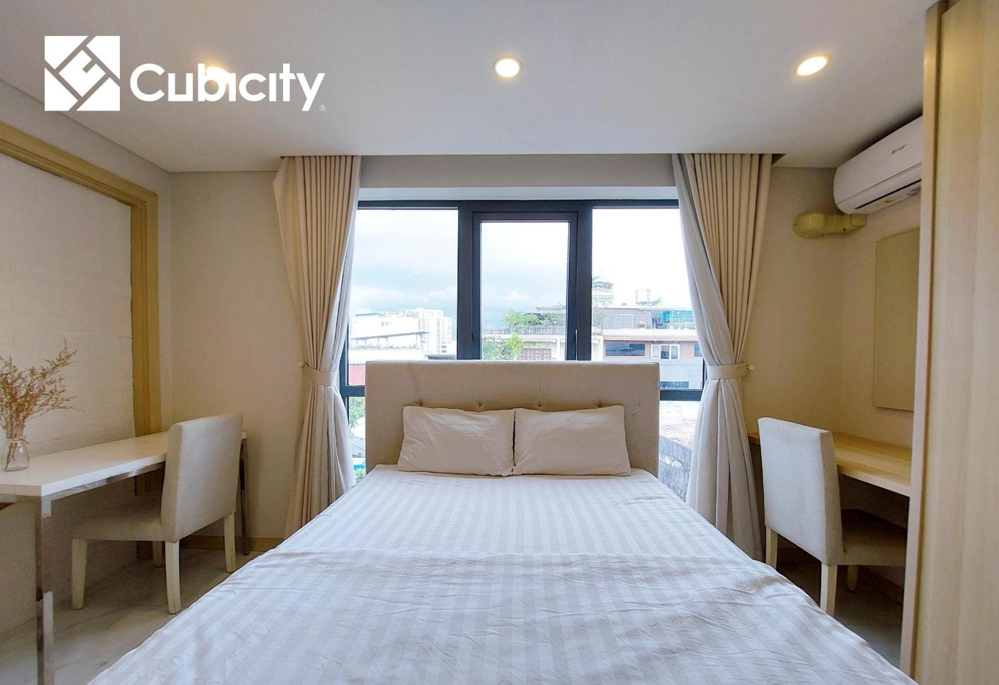 Cubicity Hidden House Хошимін Екстер'єр фото