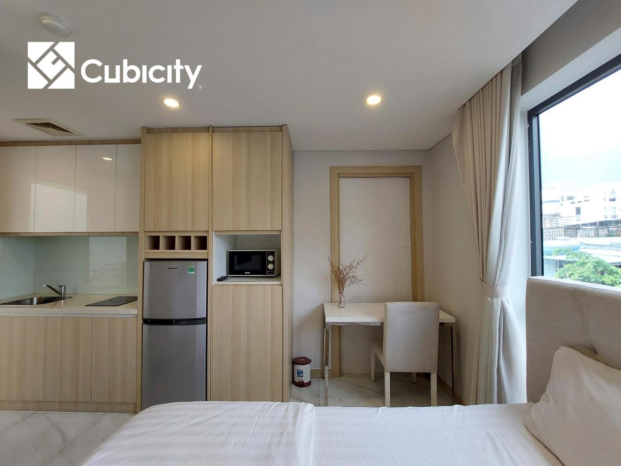 Cubicity Hidden House Хошимін Екстер'єр фото